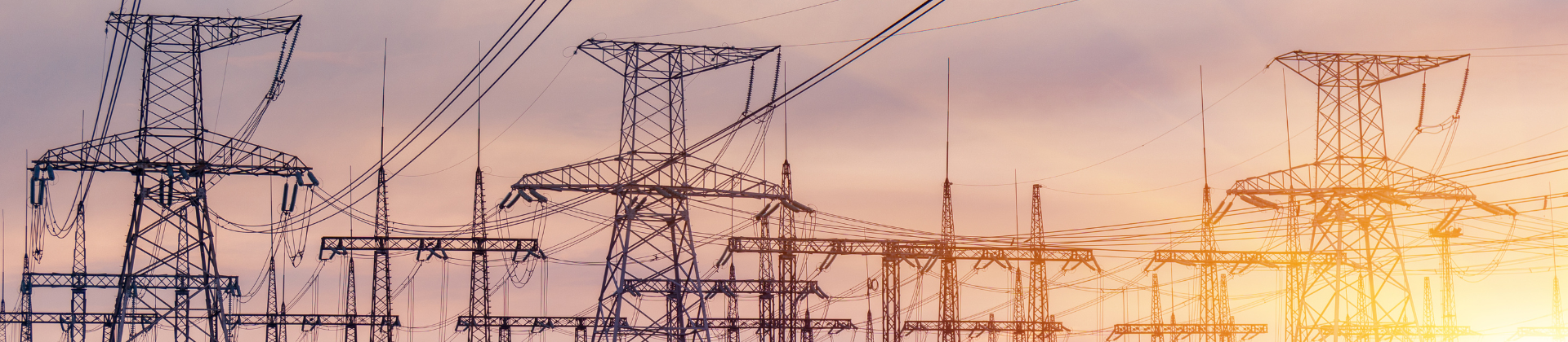HV power lines | SPIE Polska