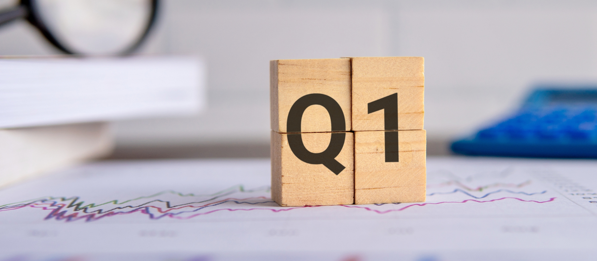 q1 results