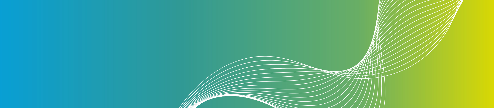 gradient baner