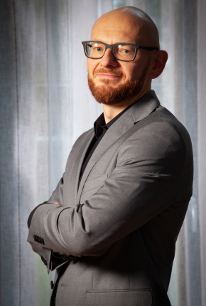 Radoslaw Buczek