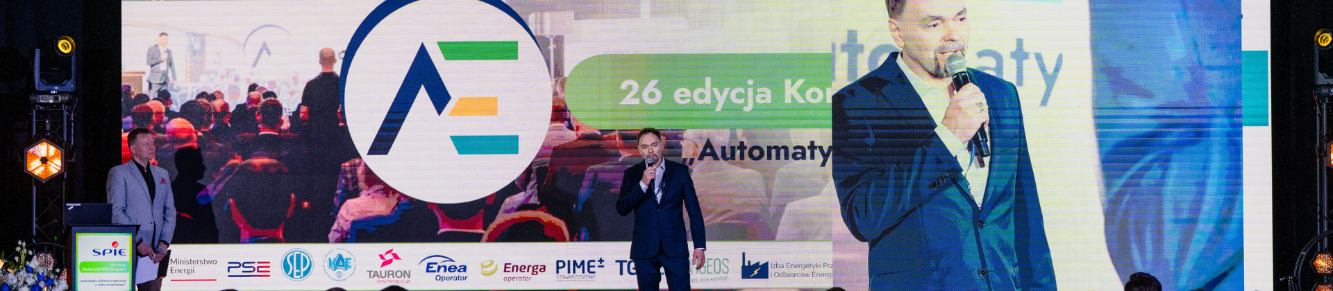conference