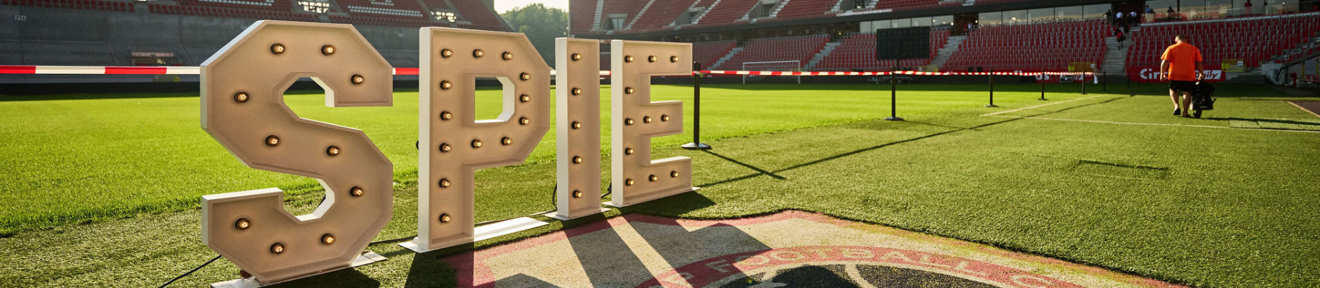 spie cup
