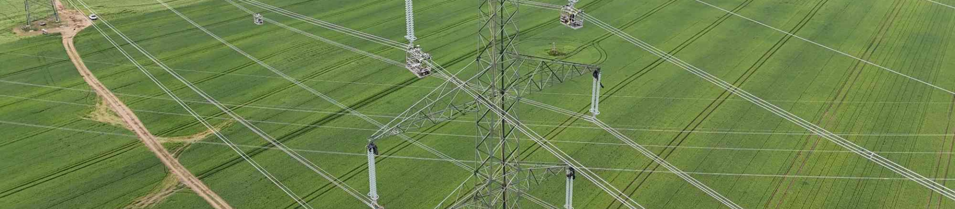 linia 400kv