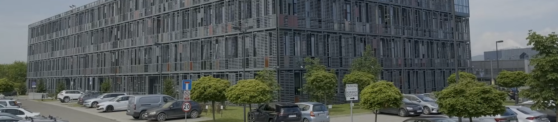 krakowski park technologiczny