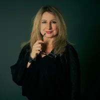 Dorota Włodarczyk-Strugalska