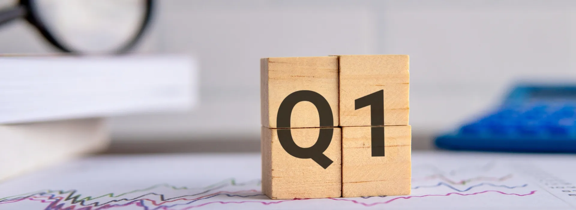 q1 results