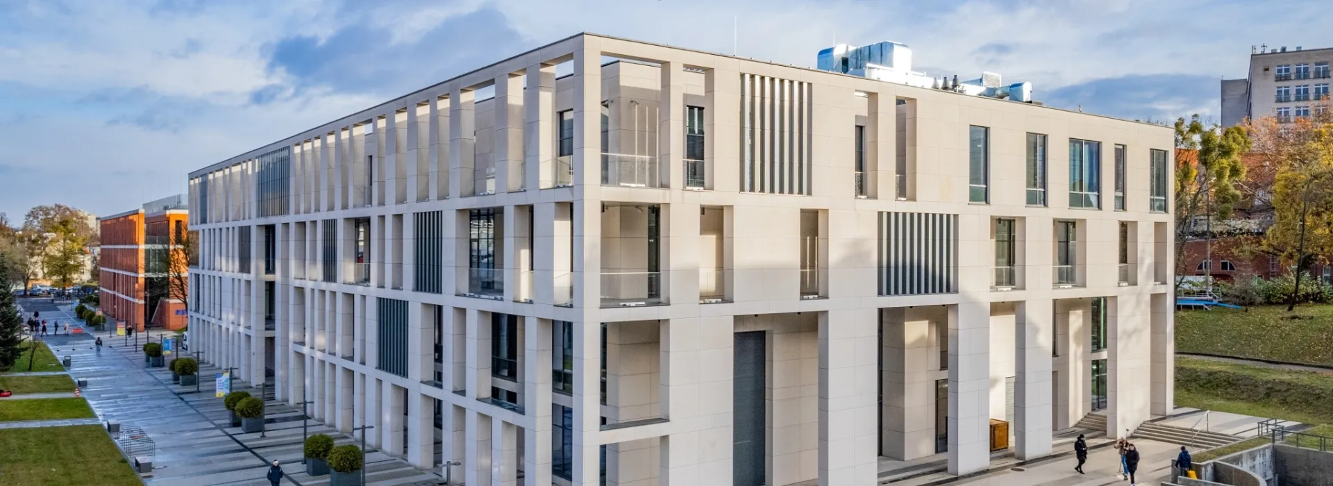 centrum ekoinnowacji