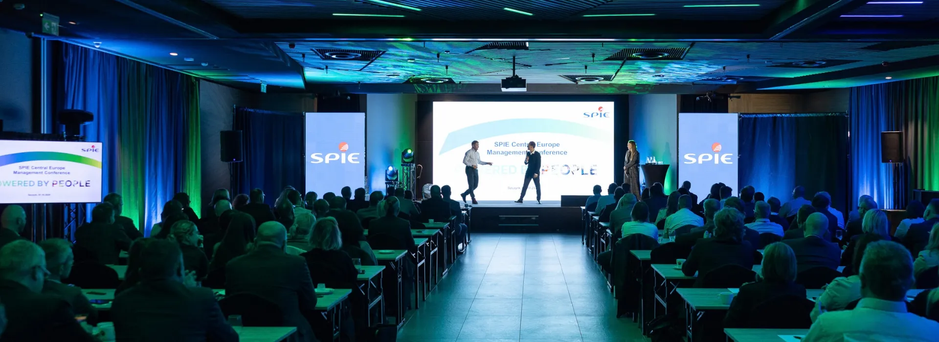 spie central europe management conference 2026