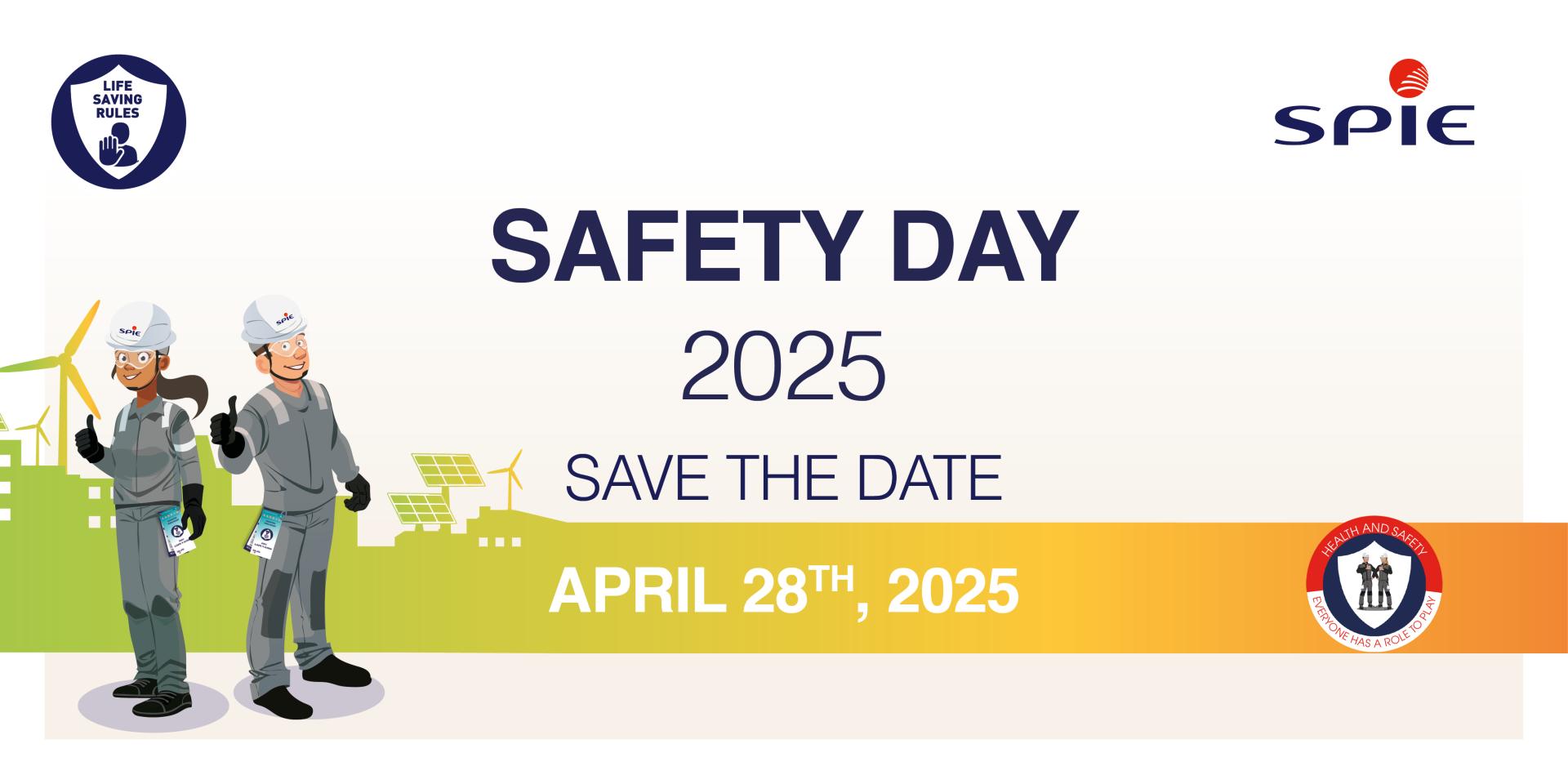 safety day