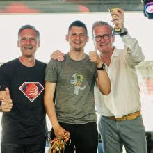 spie cup