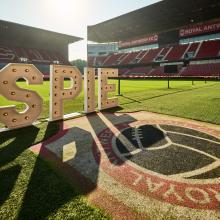 spie cup