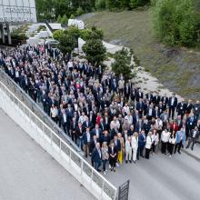 conference