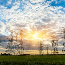 electricity infrastructure