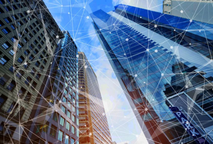 Połączenie spółek SPIE Building Solutions i SPIE OPCO