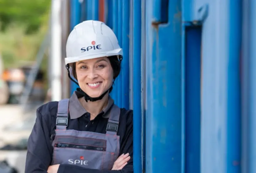 SPIE w olimpijskiej formie - rekordowy rok 2024