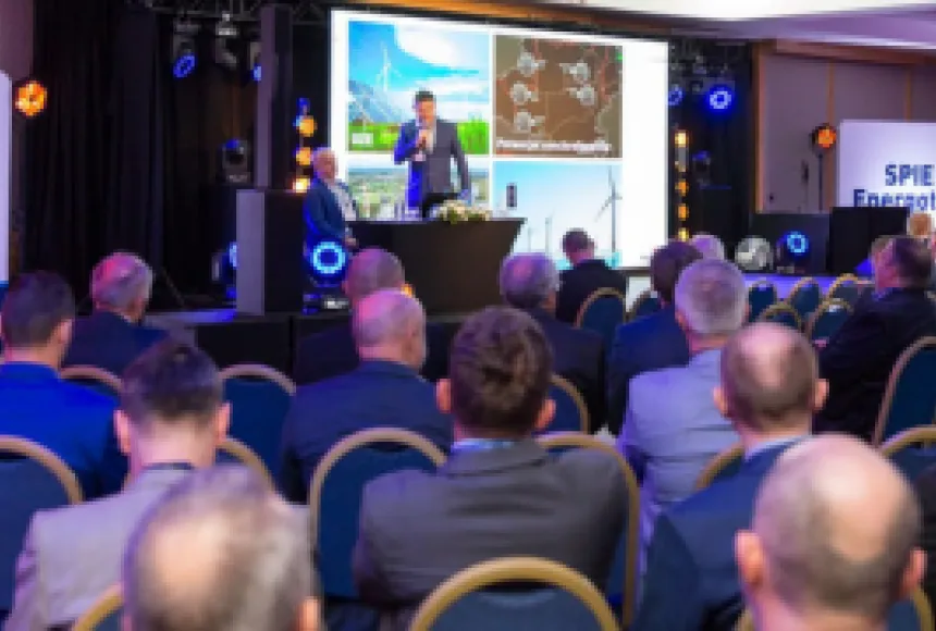 SPIE Energotest organizuje jubileuszową konferencję poświęconą automatyce elektroenergetycznej