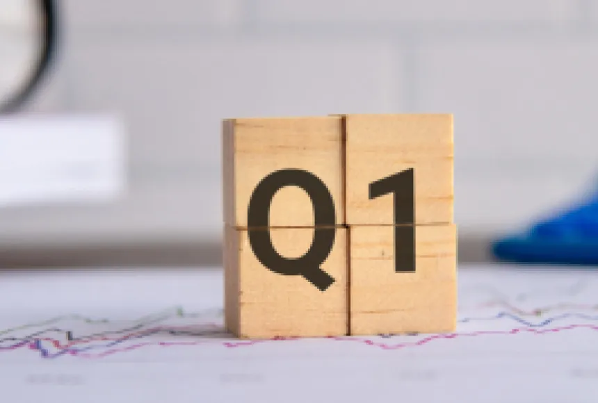 Informacje finansowe Grupy SPIE za I kwartał 2026 roku