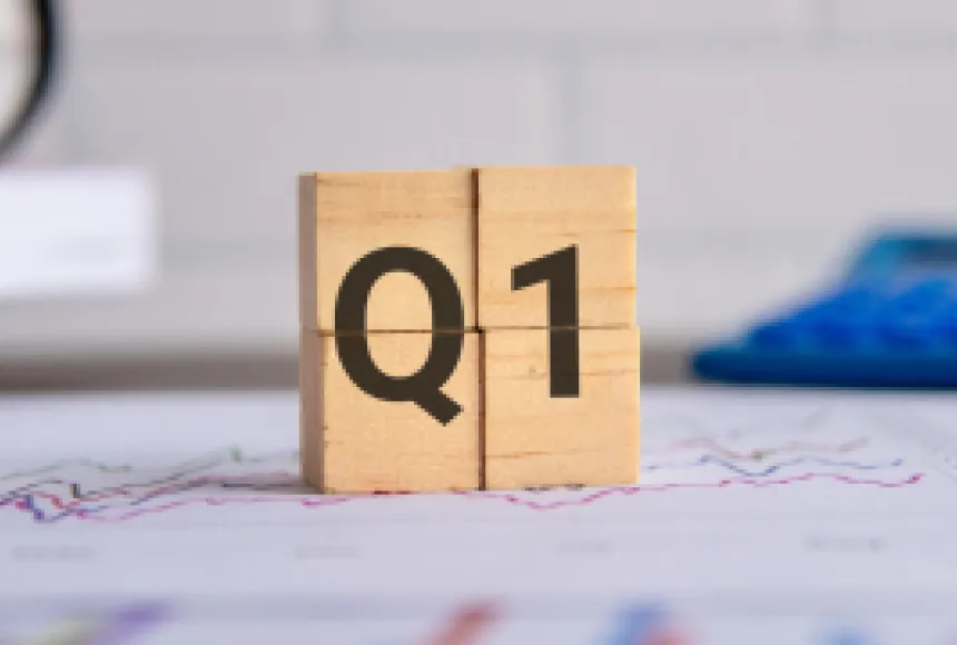 Informacje finansowe Grupy SPIE za I kwartał 2025 roku