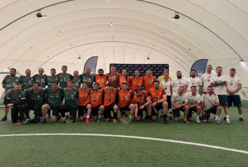 SPIE Central Europe Cup 2025: sportowa rywalizacja i awans do Rotterdamu!