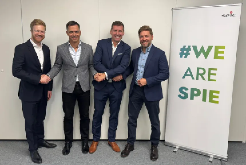 LTEC officially part of SPIE Poland!