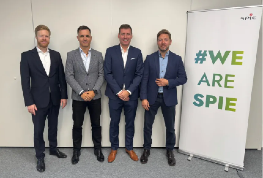 LTEC oficjalnie częścią SPIE Polska!