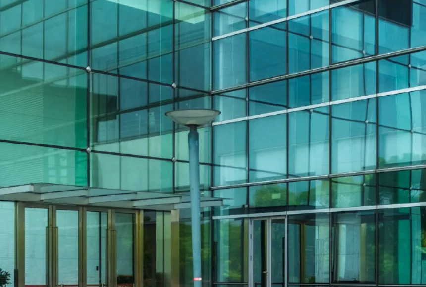 Piotr  Świecki has been appointed director of the SPIE's Building Technology & Automation division in Poland