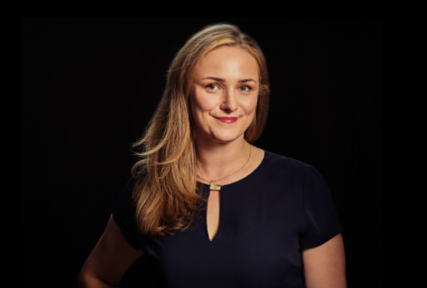 Marta Stańczak nową Prezeską Zarządu SPIE Building Solutions