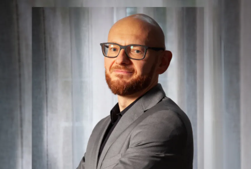 Zmiana w składzie Zarządu SPIE BTS