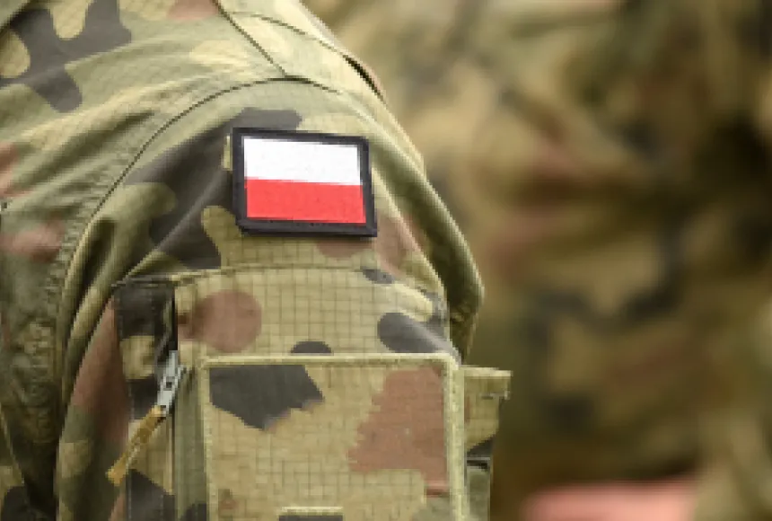 LTEC z nowym kontraktem w sektorze wojskowym