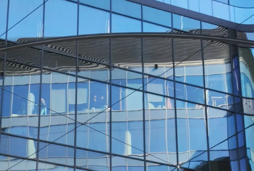 Zmiana w składzie Zarządu SPIE Stangl Technik