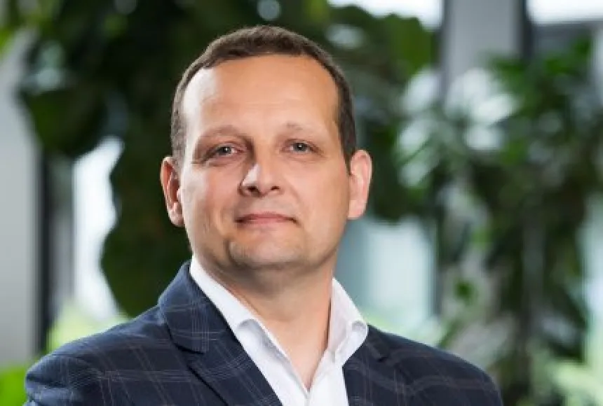 Piotr Świecki nowym prezesem zarządu SPIE BTS sp. z o.o. i członkiem zarządu SPIE Stangl Technik sp. o.o.