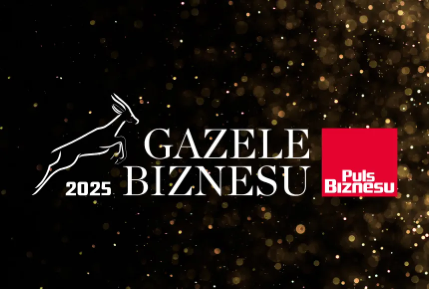 SPIE Energotest and SPIE LTEC with the title of Gazele Biznesu 2025