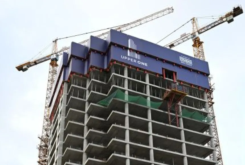 SPIE kompleksowym wykonawcą instalacji technicznych w prestiżowym biurowcu Upper One w Warszawie