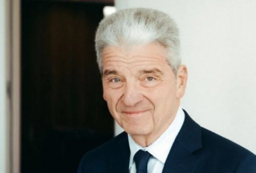 Grupa SPIE ogłosiła zmiany w strukturze zarządzania