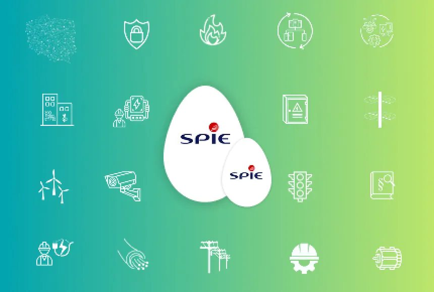 Radosnych Świąt Wielkanocnych!