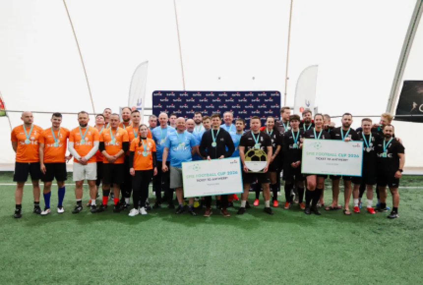 SPIE Central Europe Cup 2026