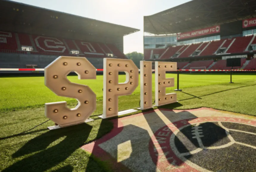 SPIE Football Cup 2026 – międzynarodowy turniej, który łączy pracowników Grupy SPIE