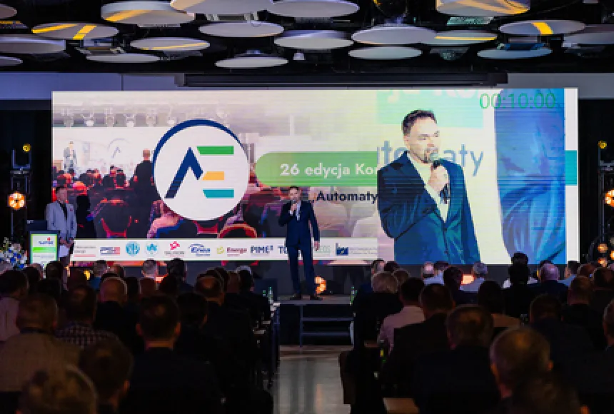 XXVI Konferencja SPIE Energotest „Automatyka elektroenergetyczna w dobie transformacji”