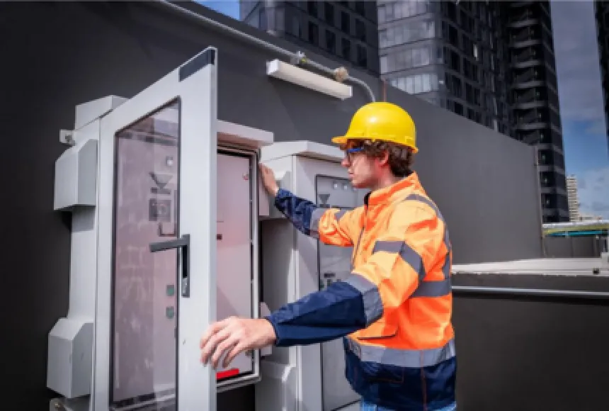 Opłaty za energię bierną rosną. Jak firmy mogą ograniczyć te koszty?