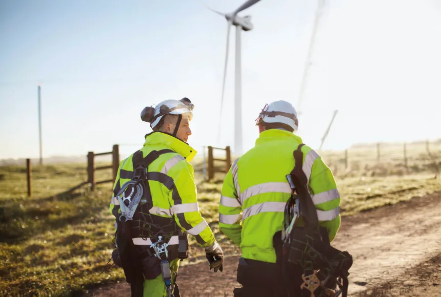 Czy luka kompetencyjna może spowolnić transformację energetyczną Polski?