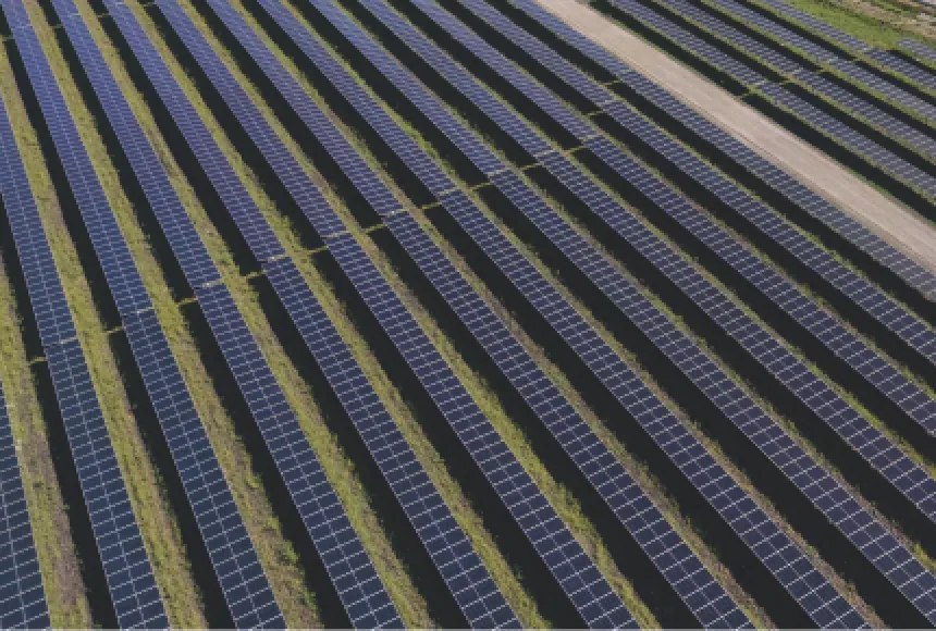 SPIE wdrożyło system do centralnego zarządzania instalacjami OZE w PVE Construction