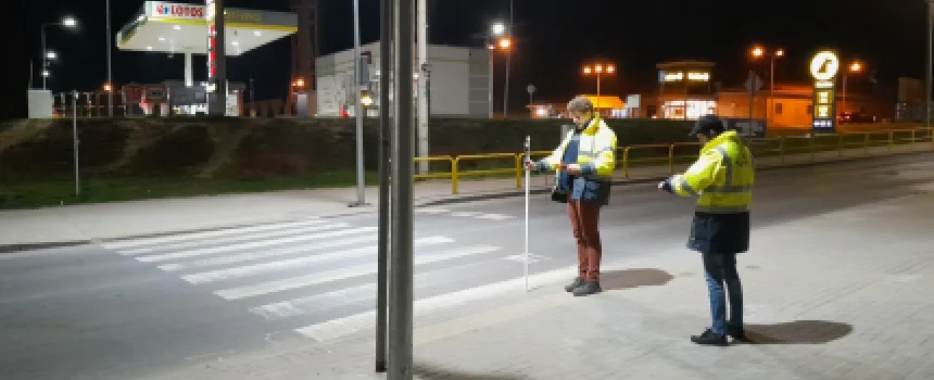 Instalacja i integracja inteligentnych systemów detekcji