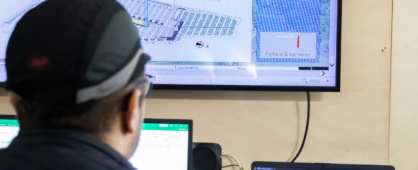 Obsługa techniczna nieruchomości