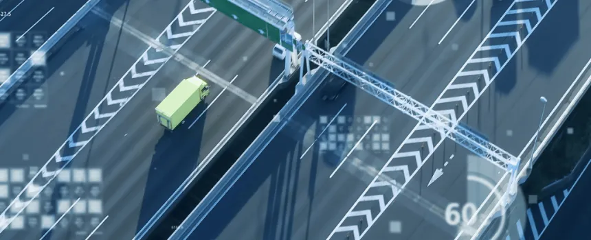 Traffic Management System