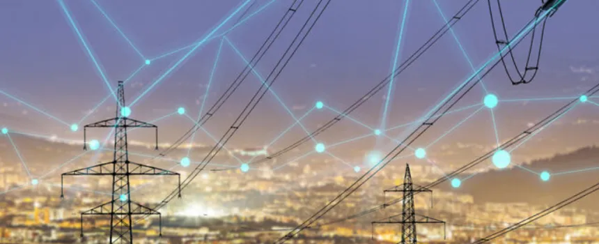 Inteligentne sieci zasilania 