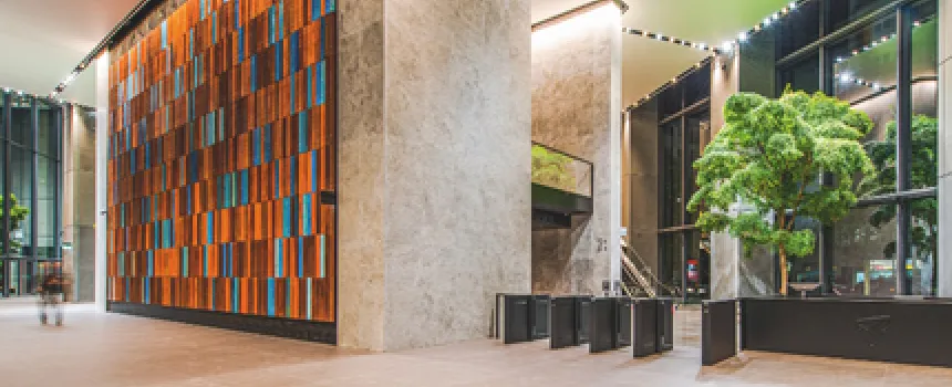 Automatyka budynkowa i systemy nadzoru (BAS i BMS)