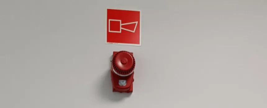 Dźwiękowe systemy ostrzegawcze (DSO)