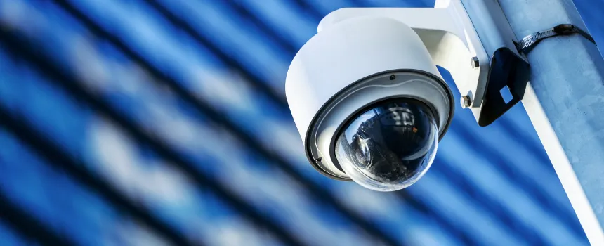 Systemy antykradzieżowe