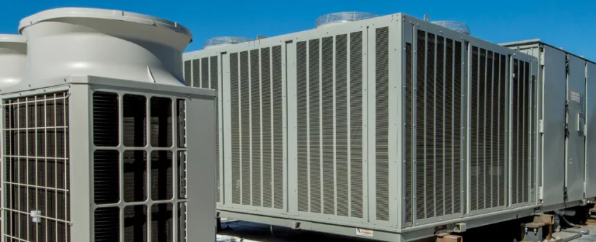 Systemy i instalacje HVAC