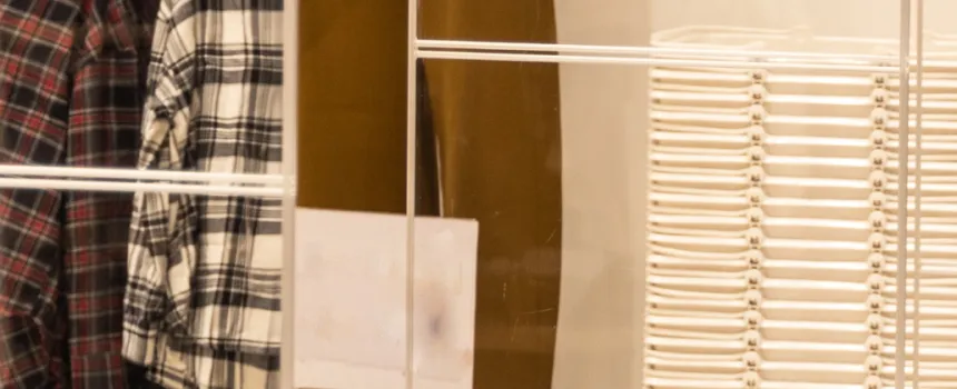 Projektowanie i wdrażanie systemów antykradzieżowych (EAS) 